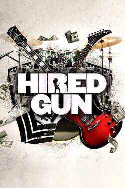 Hired Gun (2017)