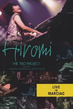 Hiromi - Live at Jazz in Marciac (2011)