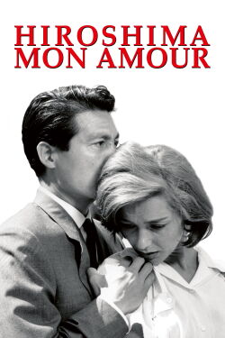 Hiroshima Mon Amour (1959)