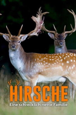 Hirsche - Eine schrecklich nette Familie (2019)