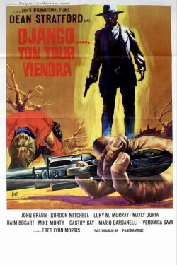 His Colt, Himself, His Revenge (1973)