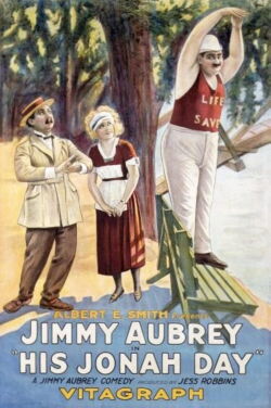 His Jonah Day (1920)