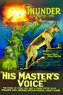 His Master's Voice (1925)