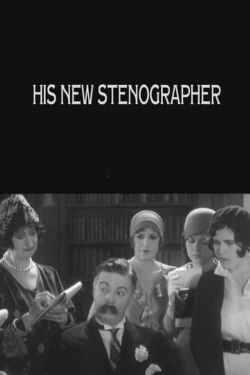 His new stenographer - 1928 (1928)