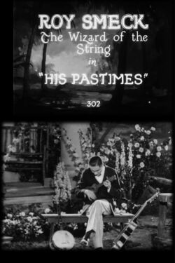His Pastimes (1926)