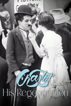 His Regeneration (1915)
