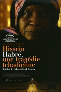 Hissein Habré, A Chadian Tragedy (2016)
