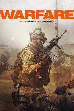 Histoire de guerre (2025)