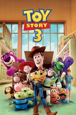 Histoire de jouets 3 (2010)