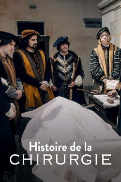 Histoire de la chirurgie (2024)