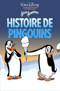 Histoire de Pingouins (1934)