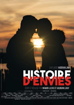Histoire d'envies (2022)