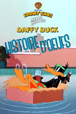 Histoire d'Oeufs (1950)
