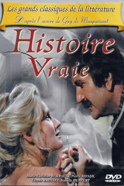 Histoire vraie (1978)