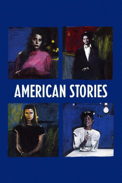 Histoires d'Amérique: Food, Family and Philosophy (1989)