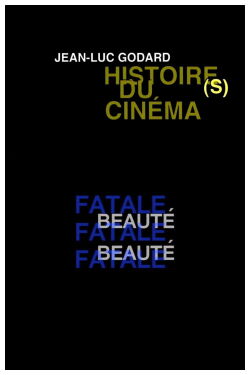 Histoire(s) du Cinéma 2b: Deadly Beauty (2006)