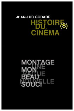 Histoire(s) du Cinéma 3b: A New Wave (2006)