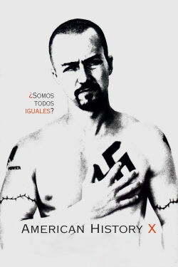 Historia Americana X (1998)