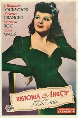 Historia de amor (1944)