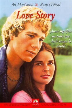 Historia de amor (1970)