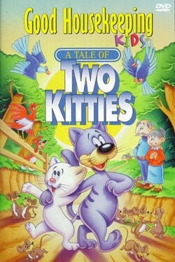 Historia de dos gatitos (1996)