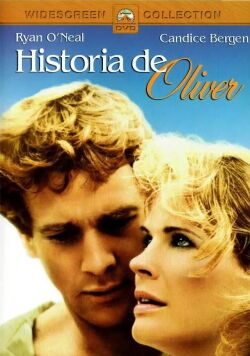 Historia de Oliver (1978)