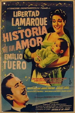 Historia de un amor (1956)