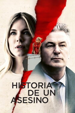 Historia de un asesinato (2017)