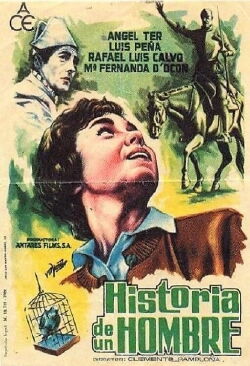 Historia de un hombre (1961)