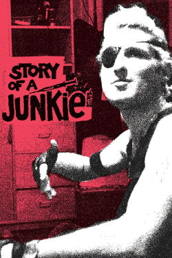 Historia de un junkie (1985)