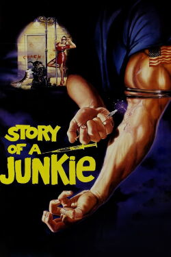 Historia de un junkie (1985)