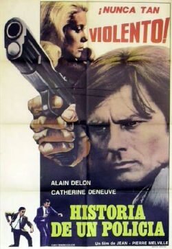 Historia de un policía (1975)