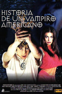 Historia de un vampiro americano (1997)
