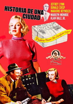 Historia de una ciudad (1951)