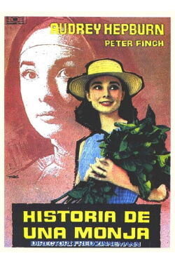 Historia de una monja (1959)