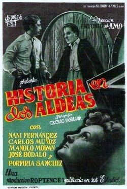 Historia en dos aldeas (1950)