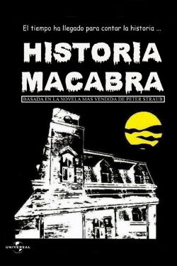 Historia macabra (1981)