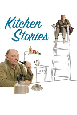 Historias de cocina (2003)