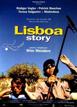 Historias de Lisboa (1994)