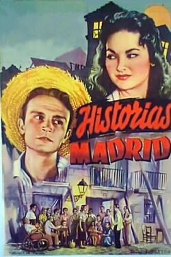 Historias de Madrid (1958)