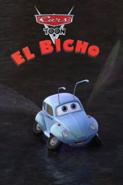 Historias de Radiador Springs: El bicho (2013)