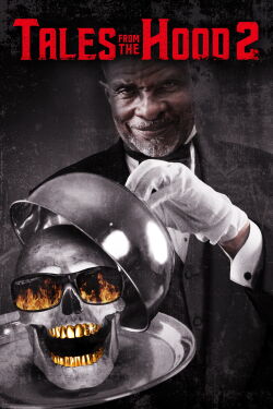 Historias del barrio negro 2 (2018)