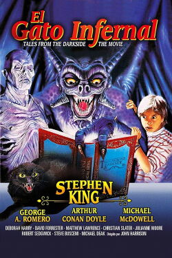 Historias del lado oscuro (1990)
