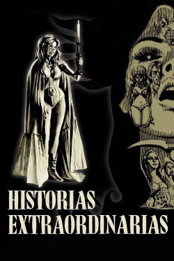 Historias extraordinarias (1968)