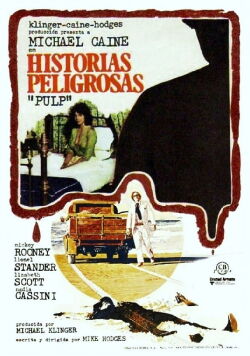 Historias peligrosas (1972)
