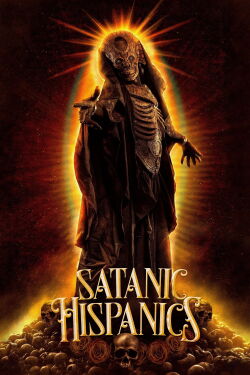 Historias Satánicas (2022)
