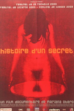 History of a Secret (2003)