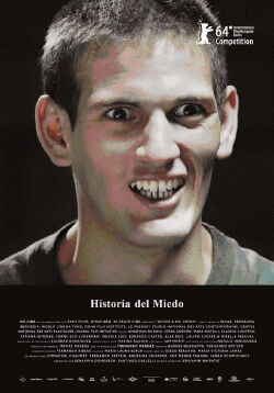 History of Fear (2014)