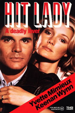 Hit Lady (1974)