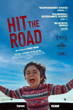 Hit the Road (2021)